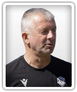 Dejan Djuranovic