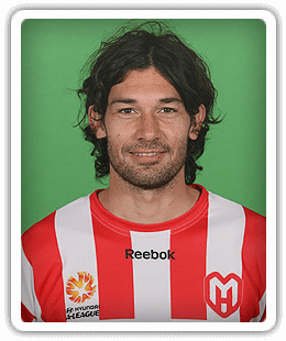 Wayne Srhoj