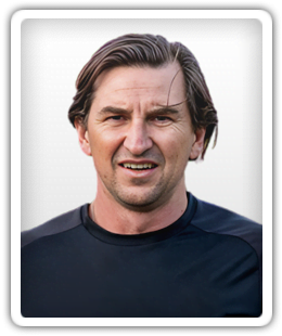 Shane Stefanutto