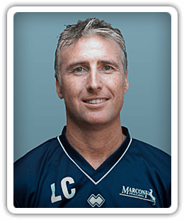 Luke Casserly