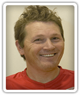 Jesper Thygesen