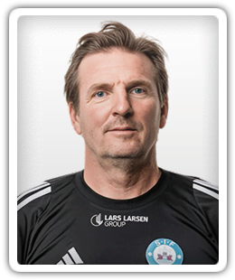Peder Knudsen