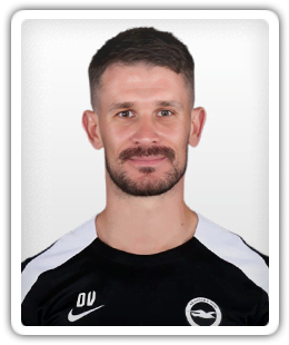 Dario Vidosic