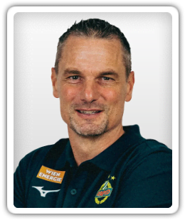 Jürgen Macho