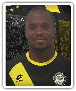 Alhassane Keïta