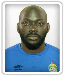 Edmore Sibanda
