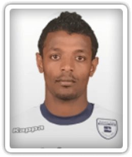 Getaneh Kebede