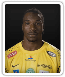 Christian Caulker