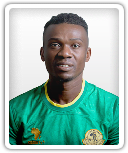 Salum Abubakar