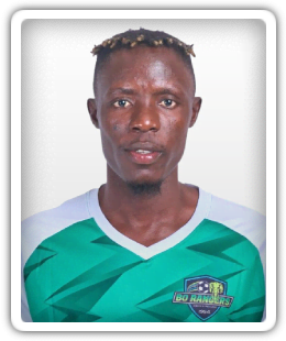 Abass Kamara