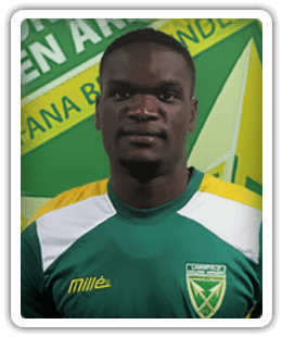Peter Wadabwa