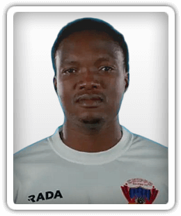 Mogakolodi Ngele