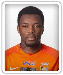 Saikou Jawneh