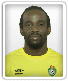 Thabani Kamusoko