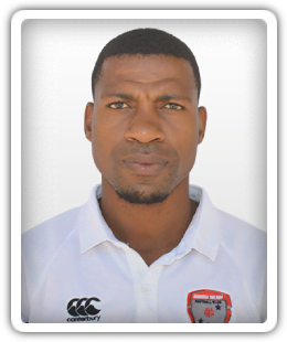 Gofaone Molapi