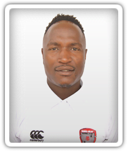 Isaac Paeye