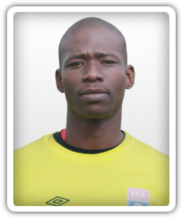 Ncamiso Dlamini