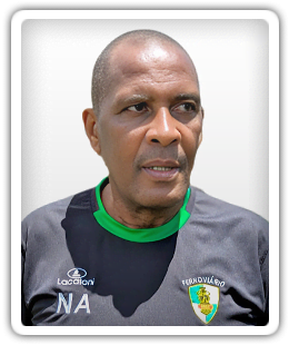 Nacir Armando