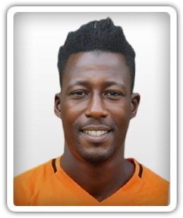 Djamal Fassassi