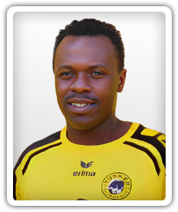 Kevin Omondi