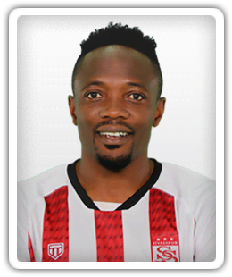 Ahmed Musa