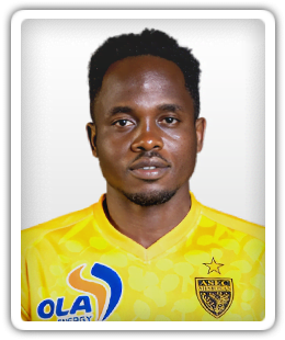 Wonlo Coulibaly