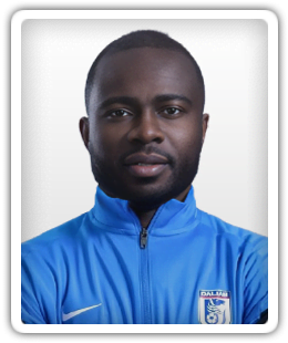 Frank Acheampong