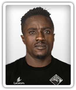 Femi Balogun