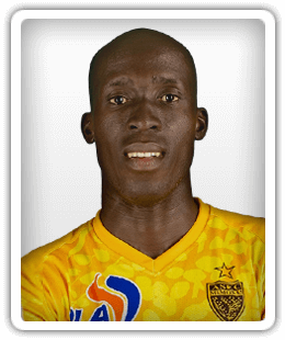 Giles N'Guessan
