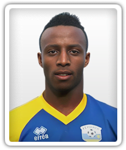 Emery Bayisenge