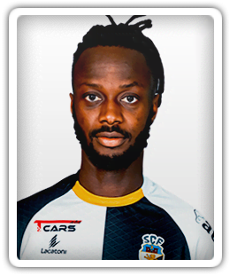 Yusupha Njie