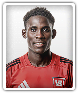 Hamza Barry