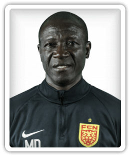 Didi Dramani