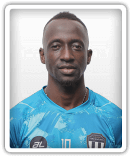 Makan Konaté