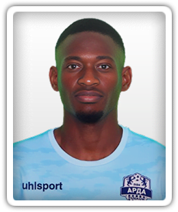 Aboubacar Toungara