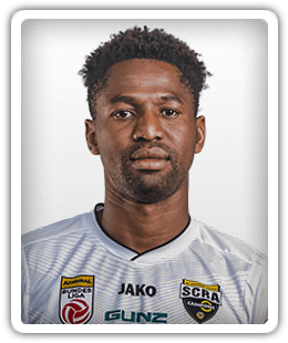 Bakary Nimaga