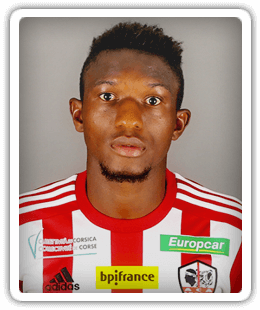 Abdoulaye Keïta
