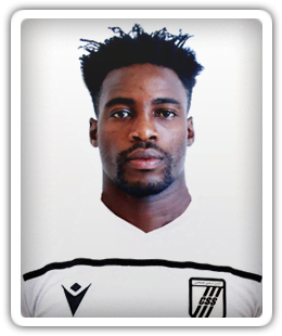 Malick Evouna