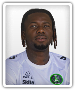 Ambroise Oyongo