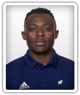 Gbenga Arokoyo