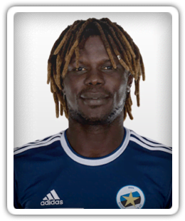 Babacar Dia