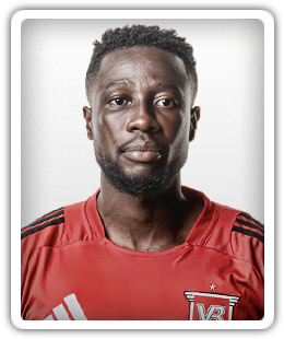 Ebenezer Ofori