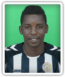 Yaya Bamba