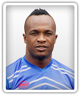 George Akpabio