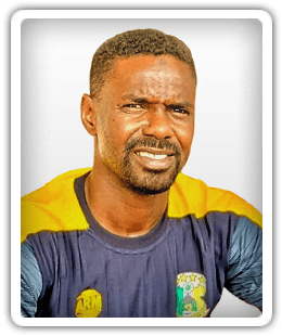 Rabiu Ali