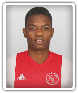 Lawrence Lartey