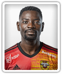 Evans Kangwa