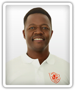 David Ouma