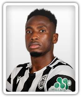 Baba Rahman
