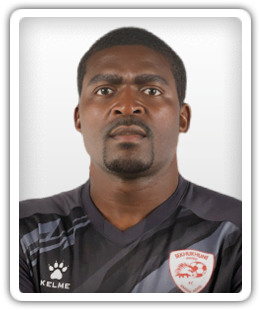Manuel Sapunga